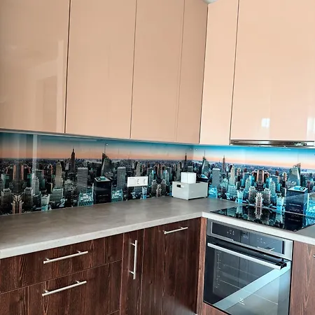 Apartament Midtown Ryga