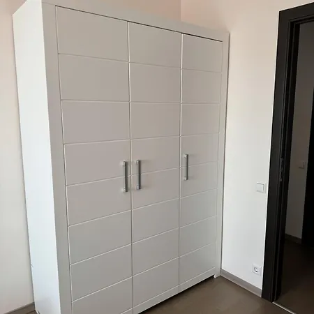 Apartament Midtown Ryga