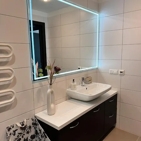 Apartament Midtown Ryga