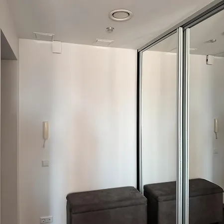 Apartment Midtown