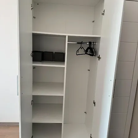 Midtown 아파트 리가