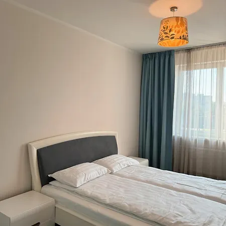 Midtown Apartment Riga