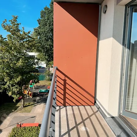 Midtown * Riga