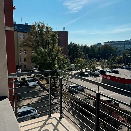 Midtown Riga