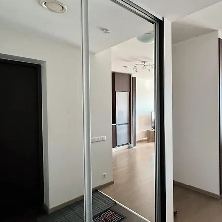 Apartment Midtown *