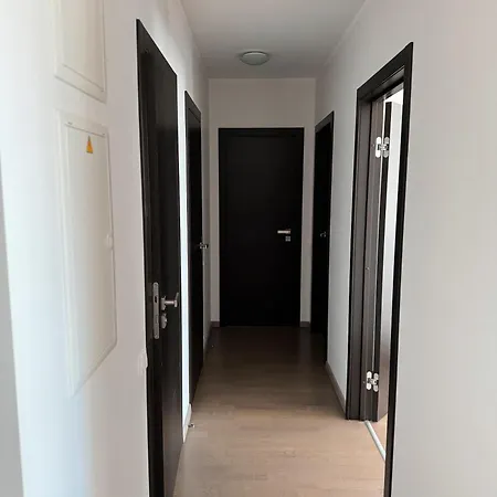 Apartamento Midtown *