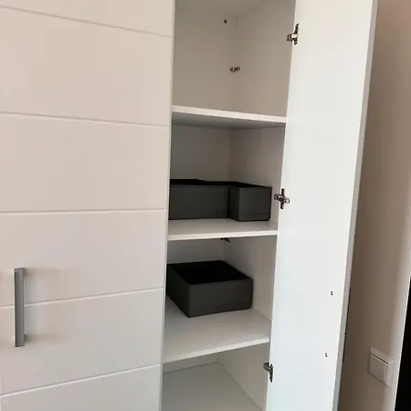 Midtown Apartment Riga