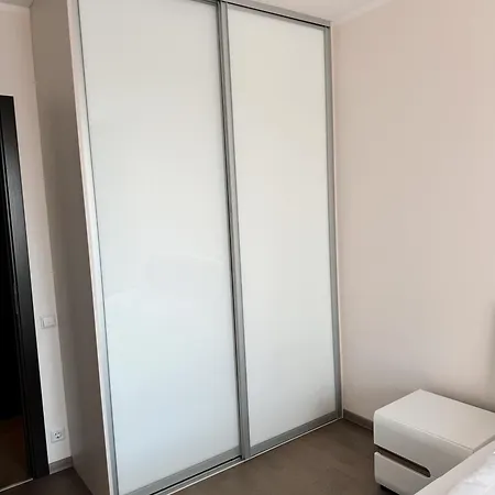 Midtown Apartment Riga