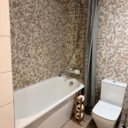 Midtown Apartment Riga