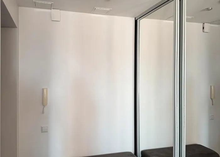 Апартаменты Midtown