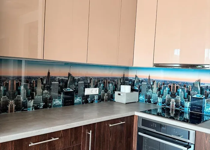 Apartment Midtown Riga