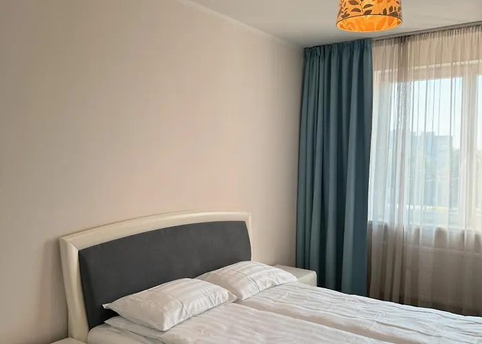 Midtown Dzīvoklis Riga