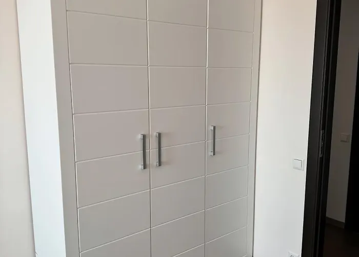 Apartment Midtown Riga