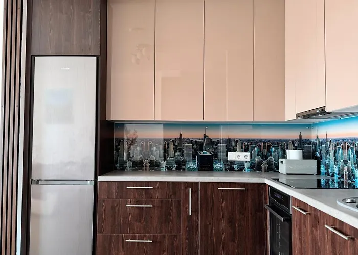 Apartment Midtown Riga