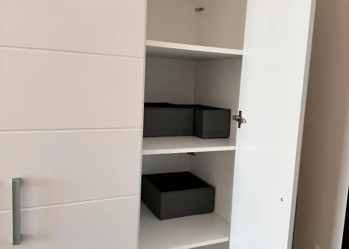 Midtown Apartment Riga