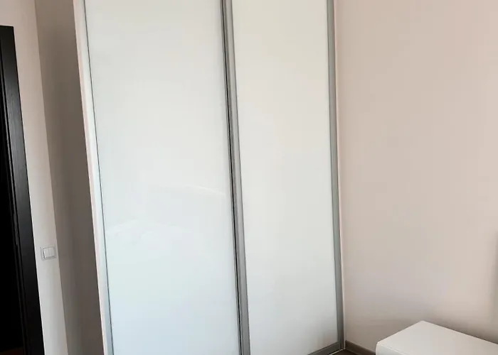 Midtown Apartment Riga