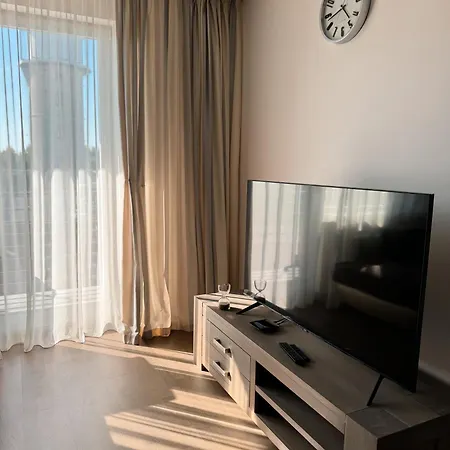 Апартаменти Midtown *